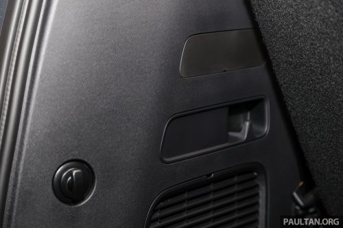 GAC M8 PHEV official pricing in Malaysia – Premium fr RM329k, Luxury RM389k; up to 1,038 km hybrid range