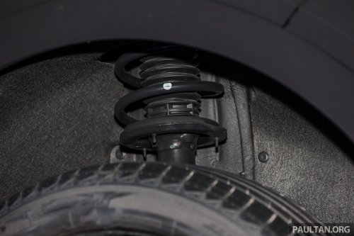 Perodua EV pilot production starts – max RM80k price, target 2.5k units a month, 50% local content in 2026