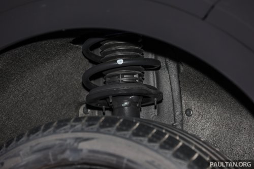 Perodua EV pilot production starts – max RM80k price, target 2.5k units a month, 50% local content in 2026