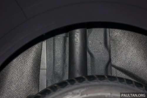 Perodua EV pilot production starts – max RM80k price, target 2.5k units a month, 50% local content in 2026