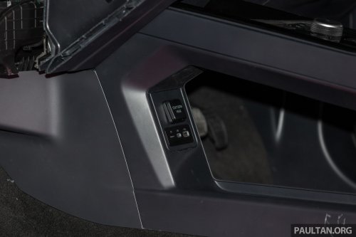 Perodua EV pilot production starts – max RM80k price, target 2.5k units a month, 50% local content in 2026