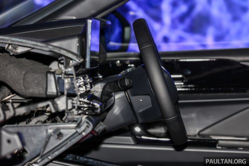 Perodua EV pilot production starts – max RM80k price, target 2.5k units a month, 50% local content in 2026