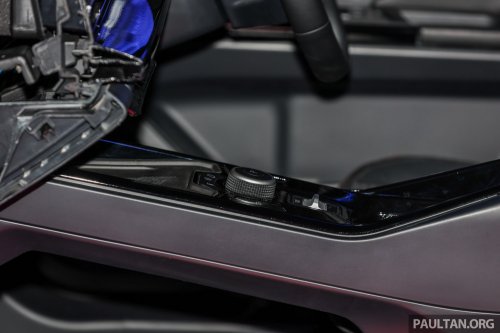 Perodua EV pilot production starts – max RM80k price, target 2.5k units a month, 50% local content in 2026