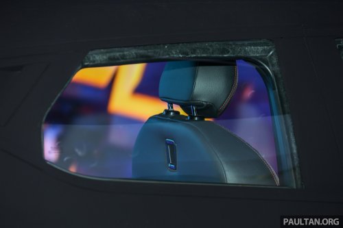 Perodua EV pilot production starts – max RM80k price, target 2.5k units a month, 50% local content in 2026