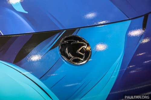 Proton eMas 5 teased with sharper, sportier look in Electrify Your Life giveaway ad – real or AI?