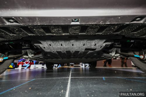 Proton eMas 5 teased with sharper, sportier look in Electrify Your Life giveaway ad – real or AI?