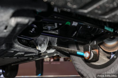 Proton eMas 5 teased with sharper, sportier look in Electrify Your Life giveaway ad – real or AI?