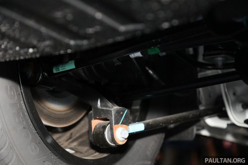 Proton eMas 5 walk-around video – brand’s second EV based on Geely Star Wish/Xingyuan; Q4 2025 launch