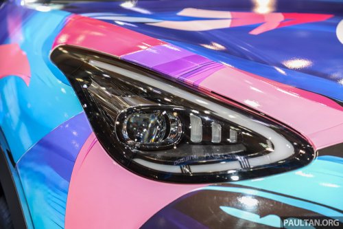 Proton eMas 5 teased with sharper, sportier look in Electrify Your Life giveaway ad – real or AI?