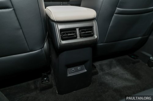 iCaur debuts in Malaysia – 03 EV to be launched in Q3 2025; up to 279 PS, 426 km NEDC; price fr RM145k est