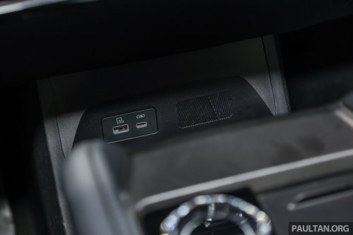 iCaur debuts in Malaysia – 03 EV to be launched in Q3 2025; up to 279 PS, 426 km NEDC; price fr RM145k est