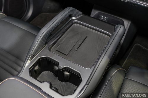 iCaur debuts in Malaysia – 03 EV to be launched in Q3 2025; up to 279 PS, 426 km NEDC; price fr RM145k est