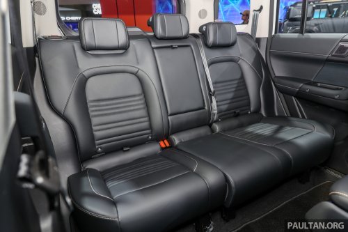 iCaur debuts in Malaysia – 03 EV to be launched in Q3 2025; up to 279 PS, 426 km NEDC; price fr RM145k est