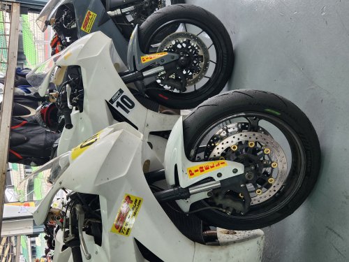 Pirelli Diablo Supercorsa V4 SC and SP, which sportsbike tyre is the one you should use?