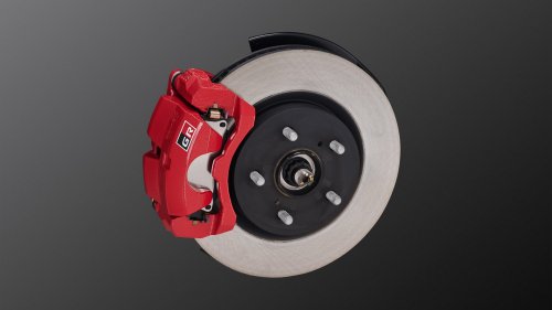 2025 Toyota Corolla Cross GR Sport facelift launched in Japan – hybrid only; chassis upgrades; fr RM115k