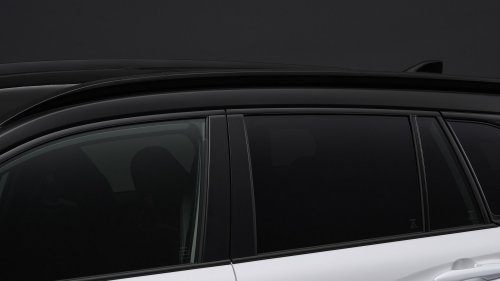 2025 Toyota Corolla Cross GR Sport facelift launched in Japan – hybrid only; chassis upgrades; fr RM115k