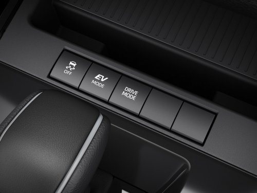 2025 Toyota Corolla Cross GR Sport facelift launched in Japan – hybrid only; chassis upgrades; fr RM115k