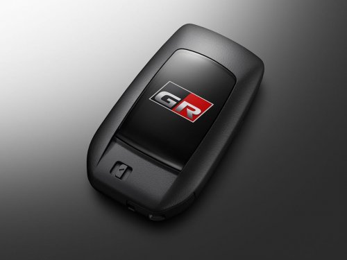 2025 Toyota Corolla Cross GR Sport facelift launched in Japan – hybrid only; chassis upgrades; fr RM115k