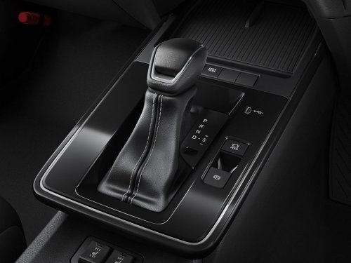 2025 Toyota Corolla Cross GR Sport facelift launched in Japan – hybrid only; chassis upgrades; fr RM115k