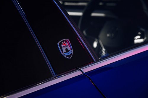 2025 Volkswagen Arteon Wolfsburg Edition launched in Malaysia – fr RM265k; exclusive design touches, kit