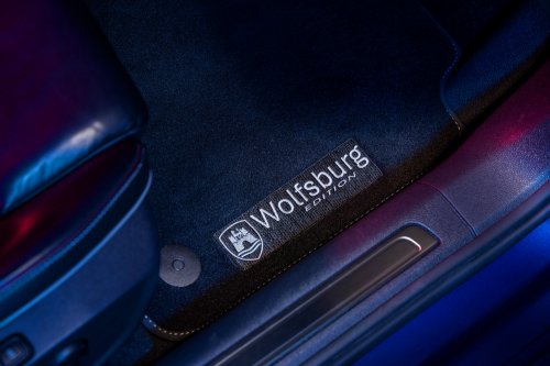 2025 Volkswagen Arteon Wolfsburg Edition launched in Malaysia – fr RM265k; exclusive design touches, kit