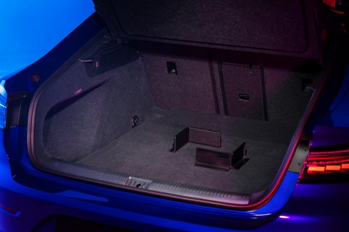 2025 Volkswagen Arteon Wolfsburg Edition launched in Malaysia – fr RM265k; exclusive design touches, kit