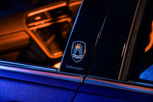 2025 Volkswagen Tiguan Allspace Wolfsburg Edition in Malaysia – Elegance from RM181k, R-Line fr RM244k