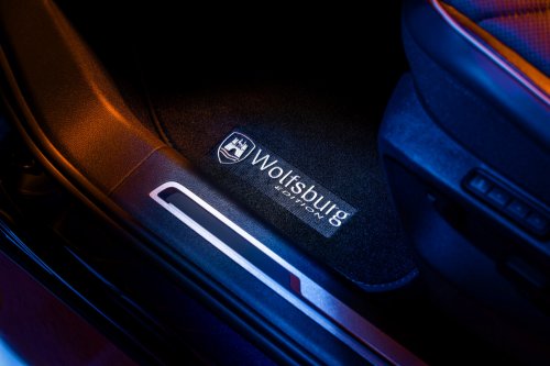 2025 Volkswagen Tiguan Allspace Wolfsburg Edition in Malaysia – Elegance from RM181k, R-Line fr RM244k