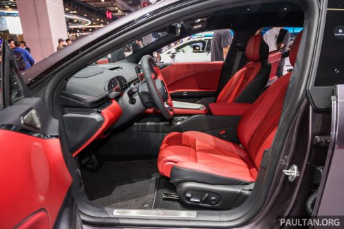 Zeekr 007 GT under consideration for Malaysia, RHD plans will determine – shooting brake EV, 0-100 2.95s