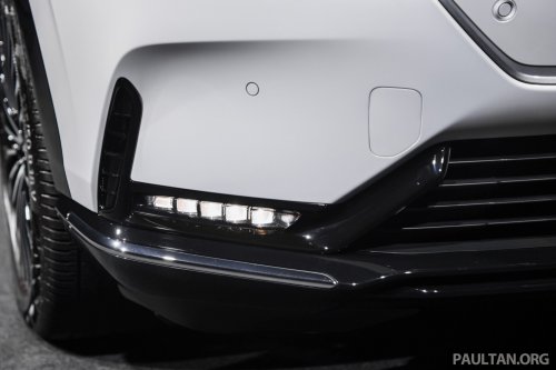 Honda provides KTM with e:N1 EV as official car of the 45th ASEAN Railways CEO Conference – 25 units