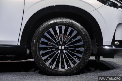 Honda provides KTM with e:N1 EV as official car of the 45th ASEAN Railways CEO Conference – 25 units