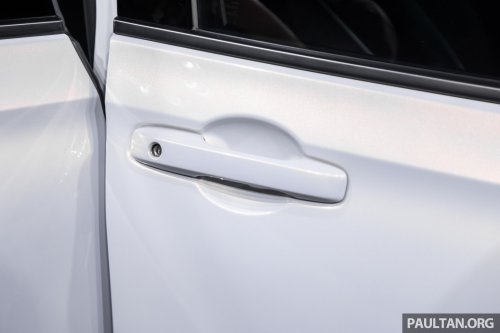 Honda provides KTM with e:N1 EV as official car of the 45th ASEAN Railways CEO Conference – 25 units