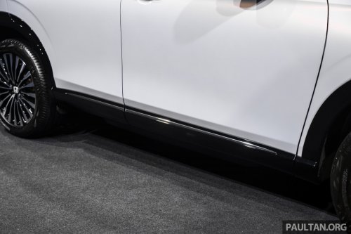 Honda provides KTM with e:N1 EV as official car of the 45th ASEAN Railways CEO Conference – 25 units