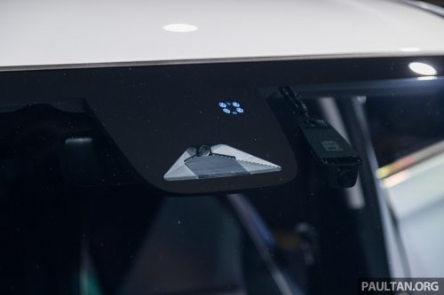 Honda provides KTM with e:N1 EV as official car of the 45th ASEAN Railways CEO Conference – 25 units