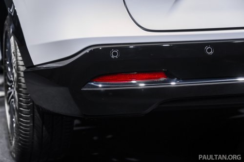 Honda provides KTM with e:N1 EV as official car of the 45th ASEAN Railways CEO Conference – 25 units