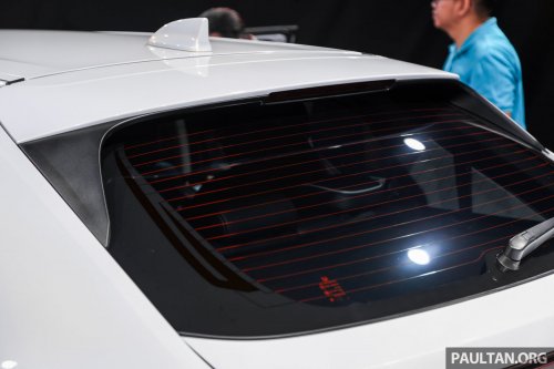 Honda provides KTM with e:N1 EV as official car of the 45th ASEAN Railways CEO Conference – 25 units