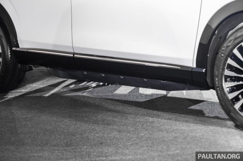 Honda provides KTM with e:N1 EV as official car of the 45th ASEAN Railways CEO Conference – 25 units