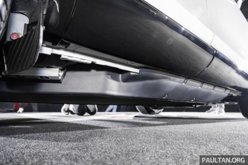 Honda provides KTM with e:N1 EV as official car of the 45th ASEAN Railways CEO Conference – 25 units