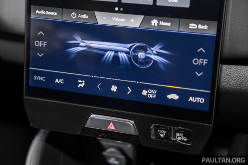 Honda provides KTM with e:N1 EV as official car of the 45th ASEAN Railways CEO Conference – 25 units