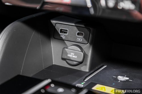 Honda provides KTM with e:N1 EV as official car of the 45th ASEAN Railways CEO Conference – 25 units