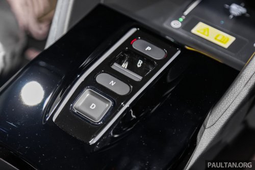 Honda provides KTM with e:N1 EV as official car of the 45th ASEAN Railways CEO Conference – 25 units