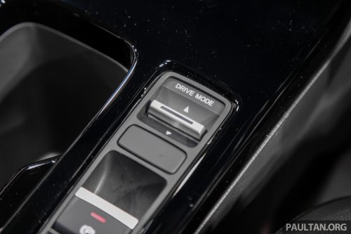 Honda provides KTM with e:N1 EV as official car of the 45th ASEAN Railways CEO Conference – 25 units