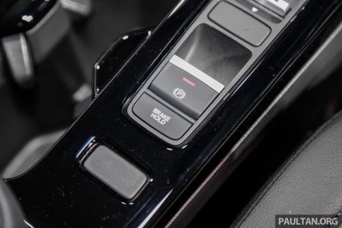 Honda provides KTM with e:N1 EV as official car of the 45th ASEAN Railways CEO Conference – 25 units