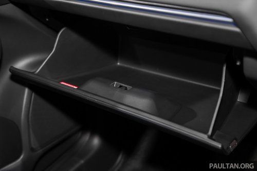 Honda provides KTM with e:N1 EV as official car of the 45th ASEAN Railways CEO Conference – 25 units