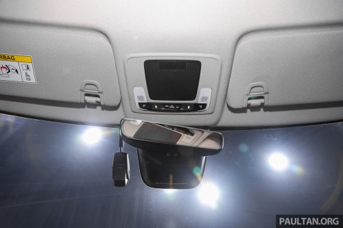 Honda provides KTM with e:N1 EV as official car of the 45th ASEAN Railways CEO Conference – 25 units