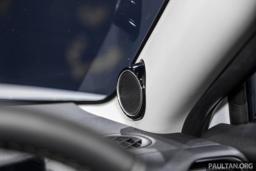 Honda provides KTM with e:N1 EV as official car of the 45th ASEAN Railways CEO Conference – 25 units