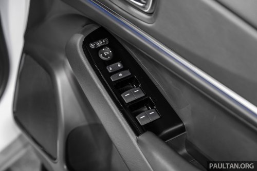 Honda provides KTM with e:N1 EV as official car of the 45th ASEAN Railways CEO Conference – 25 units