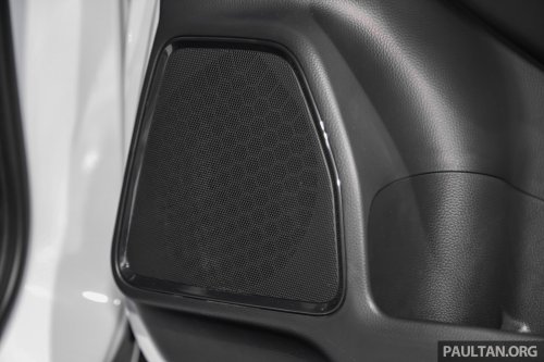 Honda provides KTM with e:N1 EV as official car of the 45th ASEAN Railways CEO Conference – 25 units