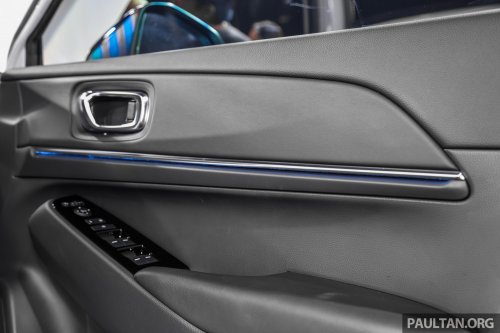 Honda provides KTM with e:N1 EV as official car of the 45th ASEAN Railways CEO Conference – 25 units