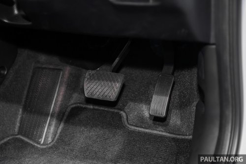 Honda provides KTM with e:N1 EV as official car of the 45th ASEAN Railways CEO Conference – 25 units